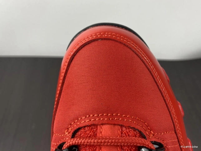 Air Jordan Red CT8019-600 Chile 9 0903